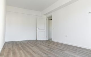 Mutare imediata! Apartament 1 camera,40 mp,73500E cu TVA-Bucium - Poză 1