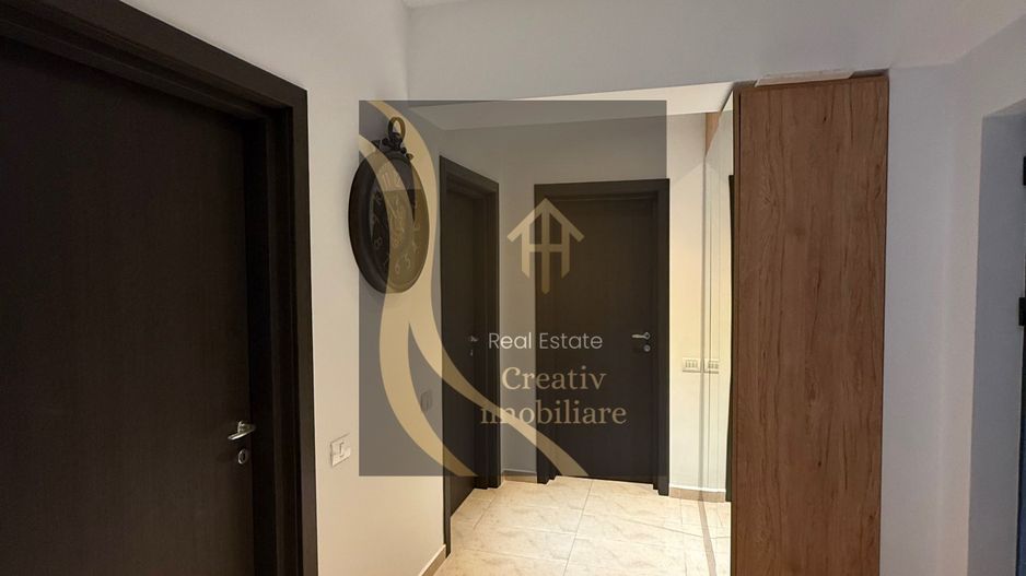 Apartament doua camere LACUL MORII, sector 6 - Poză 3