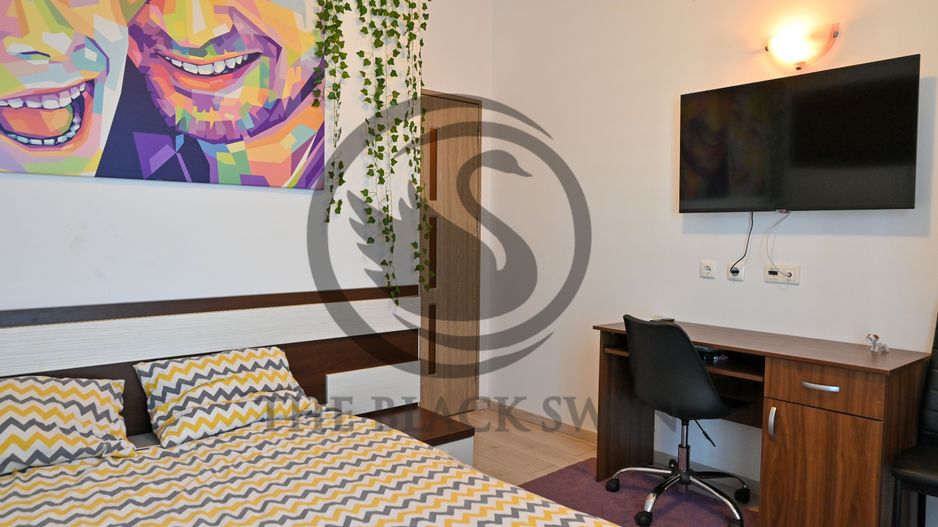 Casa 4 camere de vanzare | Zona Albert - Evocasa | Comision 0% | - Poză 9