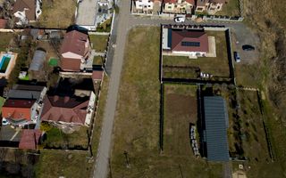 Teren în Fântânele, Arad – 469 mp - Poză 30