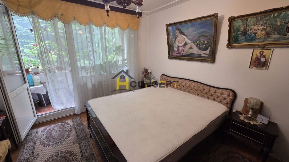Inchiriere apartament 3 camere Secuilor 10 min metrou Brancoveanu - Poză 12
