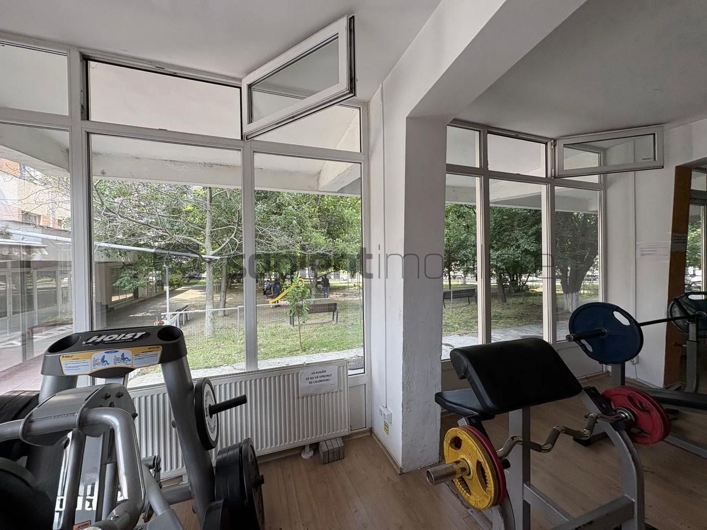 Spațiu comercial - Bd. Ștefan cel Mare - Poză 4