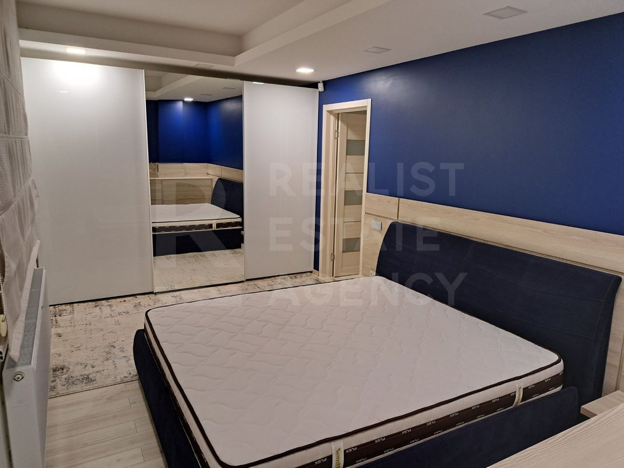 Chirie, apartament 3 camere 89 mp, str. Constantin Varnav, Telecentru - Poză 7
