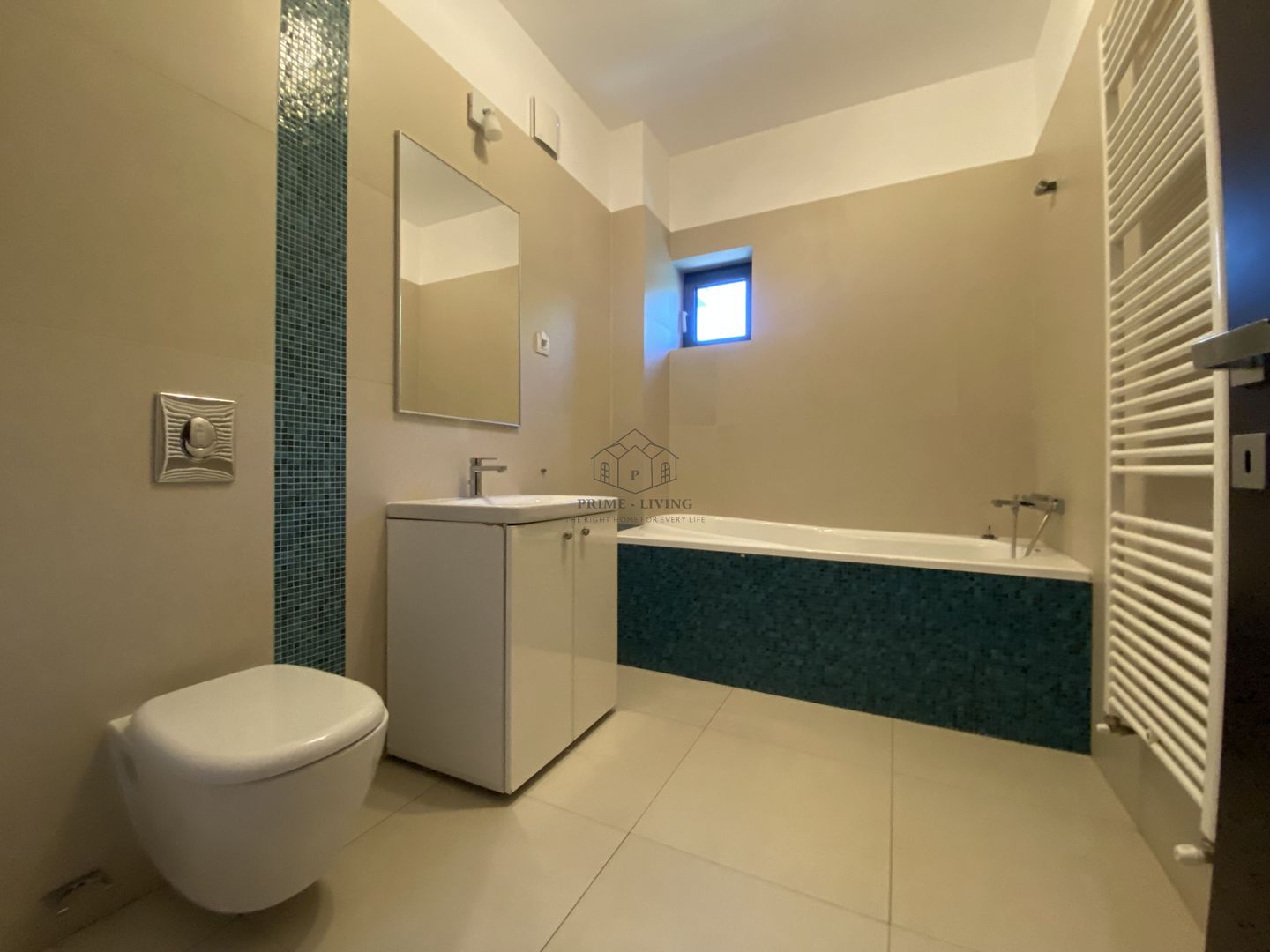 APARTAMENT SUPERB CU 4 DORMITOARE  LA  INCHIRIERE LANGA PARC HERASTRAU - Poză 7