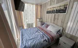 Casa/Villa modulara ,mobilata/utilata-zona Azuga PH - Poză 16