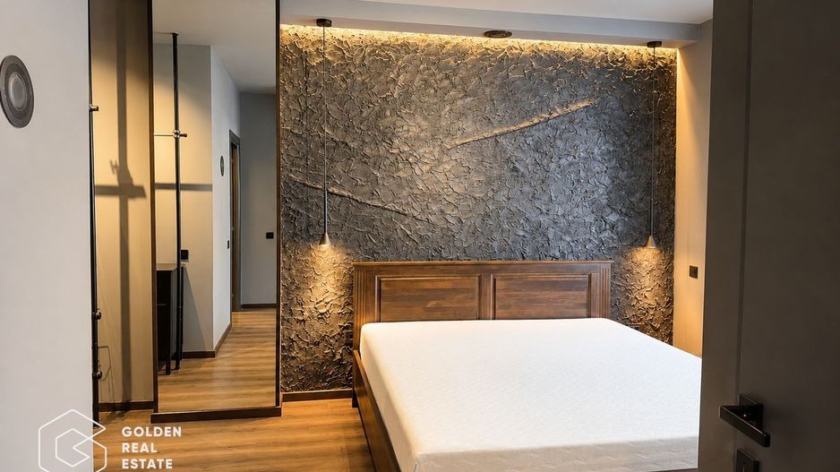Apartament HIGH-END cu Ecosistem SMART Integrat | Torontalului - Poză 11