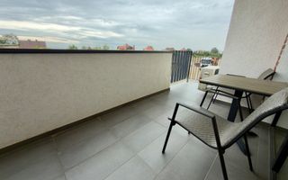 Apartament nou exclusivist 2 camere | B-dul Victoriei | Arsenal - Poză 10