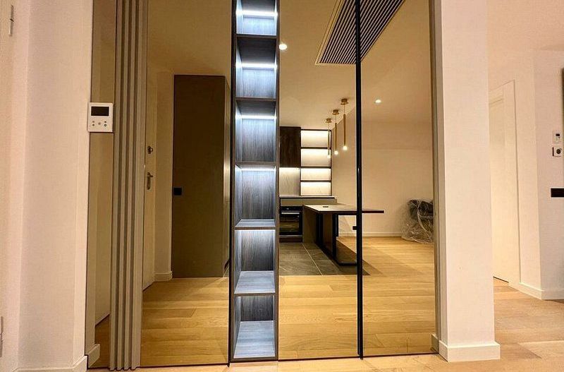 Inchiriere apartament 2 camere | One Herastrau Towers - Poză 21