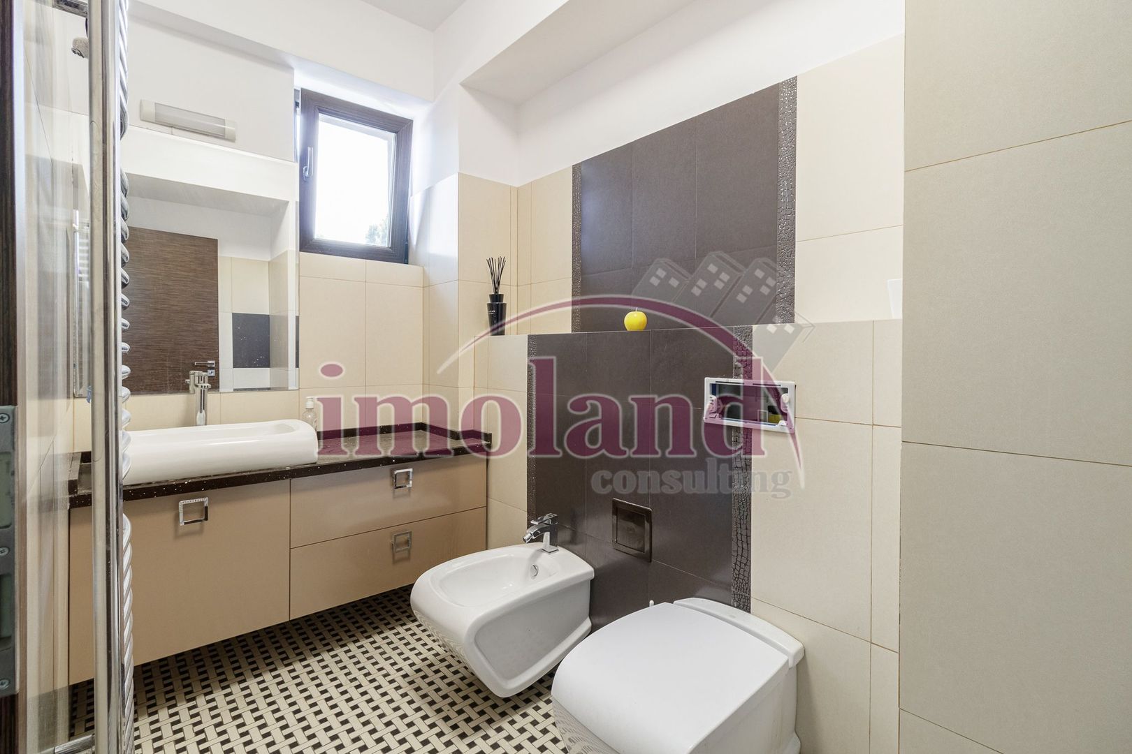 Apartament duplex - 4 camere+2 terase - vanzare - Kiseleff - Poză 10