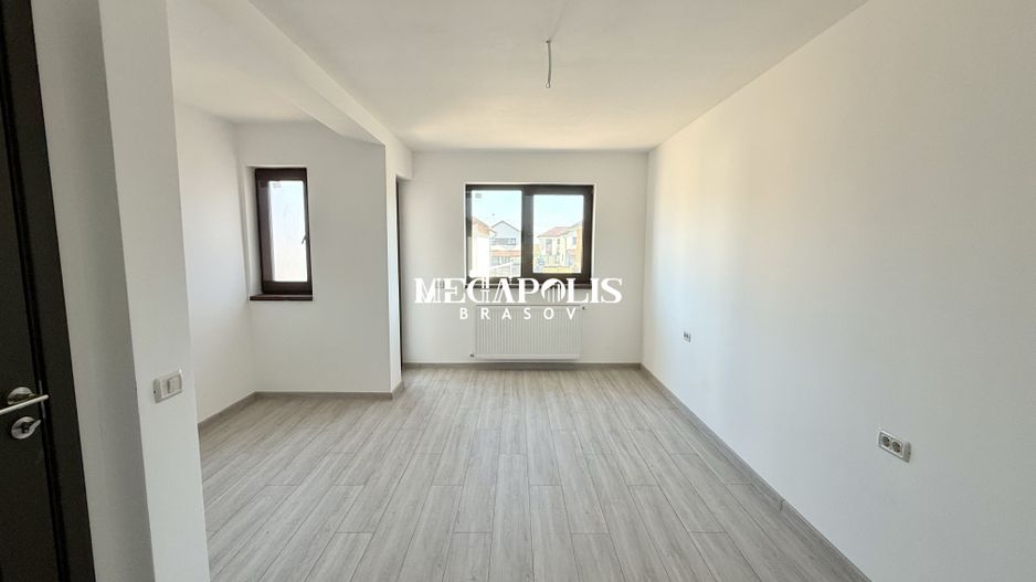 Casa individuala  BRASOV  4 CAMERE în Cartierul izvor - Poză 6