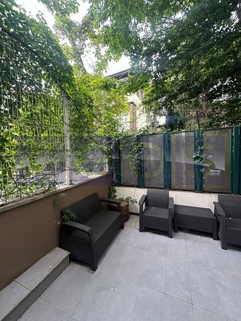 VANZARE 2 CAMERE | MOBILAT SI UTILAT | 57MP | HERASTRAU | CURTE 27MP - Poză 33