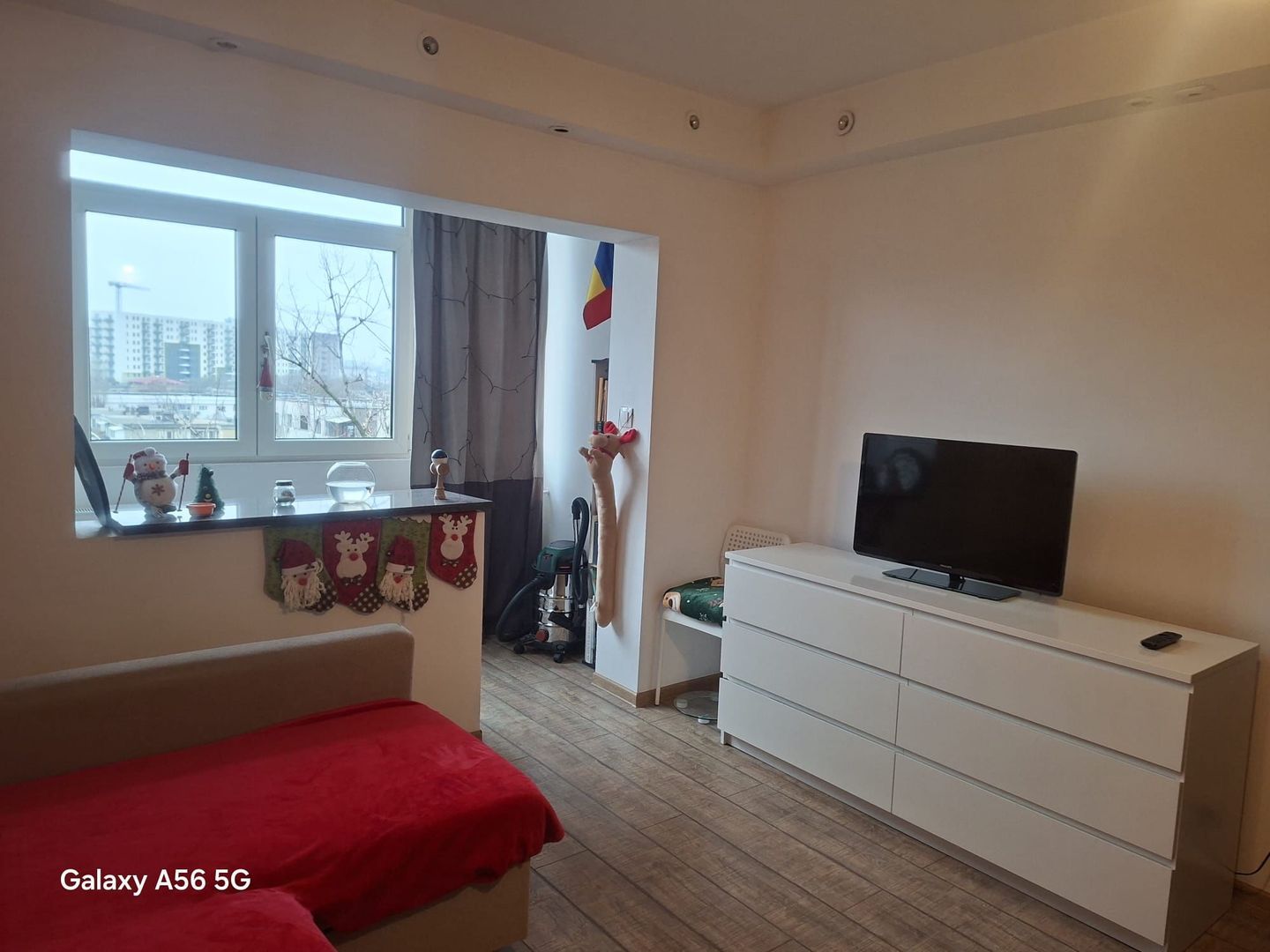 Apartament 2 camere de vanzare Gorjului-Rasaritului - Poză 4