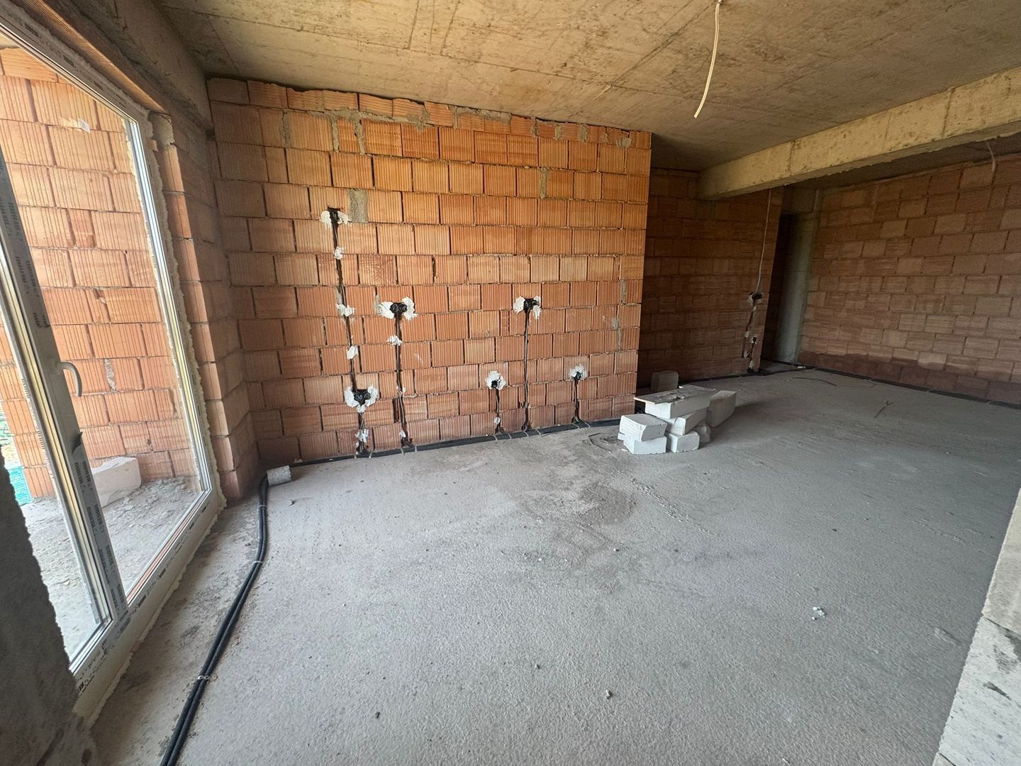 Apartament 3 camere, Selimbar - Poză 3