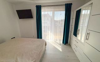 Comision 0% Apartament cu 2 camere, bloc nou in Intre Lacuri - Poză 6