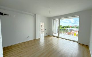 Etaj 2. Lift. Finisaje superioare. Loc de parcare. - Poză 1