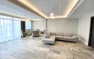 Penthouse LUX***5 camere***vedere panoramica catre lac////zona Nord - Poză 3