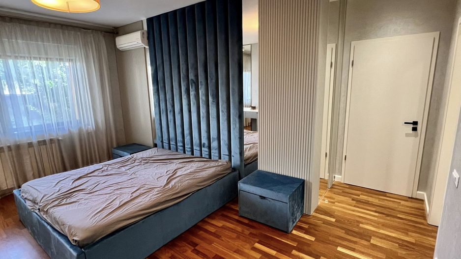 Apartament 3 camere decomandat, mobilat-utilat lux, zona Pipera - Poză 10
