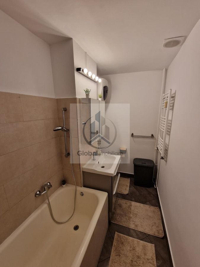 Crangasi 2 camere  Parcare inclusa - Poză 5
