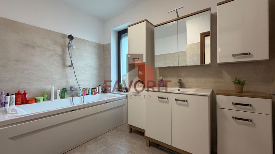 Duplex Mobilat | Drumul Boilor | Disponibil imediat | Curte amenajata - Poză 8
