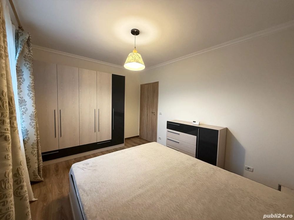 Apartament 3 camere Giroc bloc nou - Poză 6