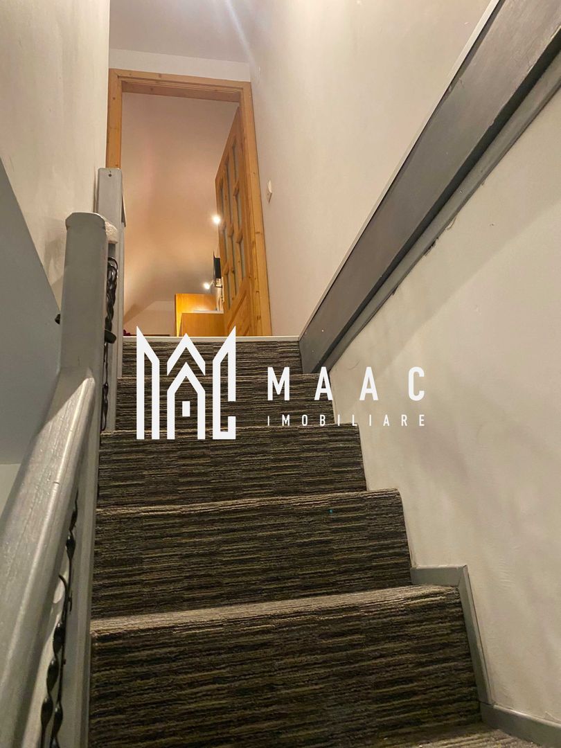 Apartament de vânzare Sibiu | 3 camere | Țiglari | 48 mp - Poză 5