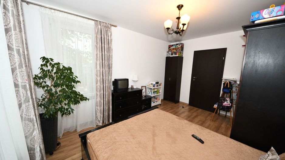 Casa moderna, constructie 2019 – eficienta energetica clasa A, 4 dormitoare - Poză 6