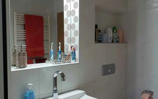 Casă în centrul municipiului Alba Iulia - Poză 8