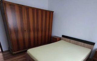 Ag BRASADAS închiriază ap 3 cam Obor Et 8/8. - Poză 2