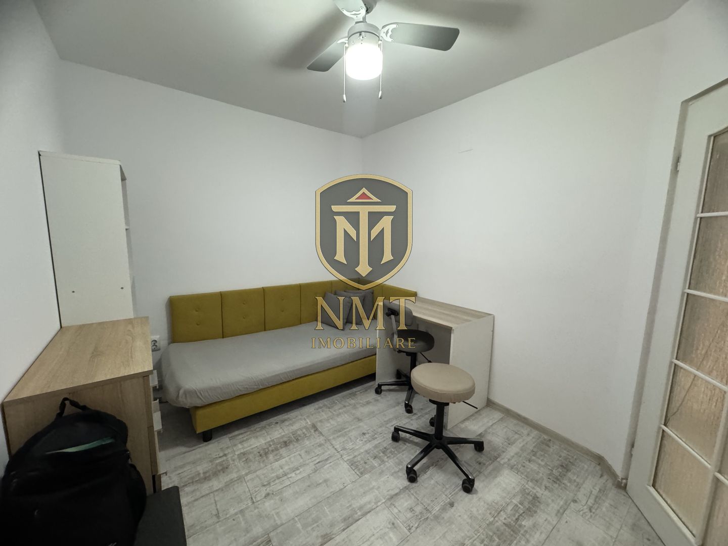 Apartament cu 1 camera | 40 mp | Intre Lacuri - Poză 6