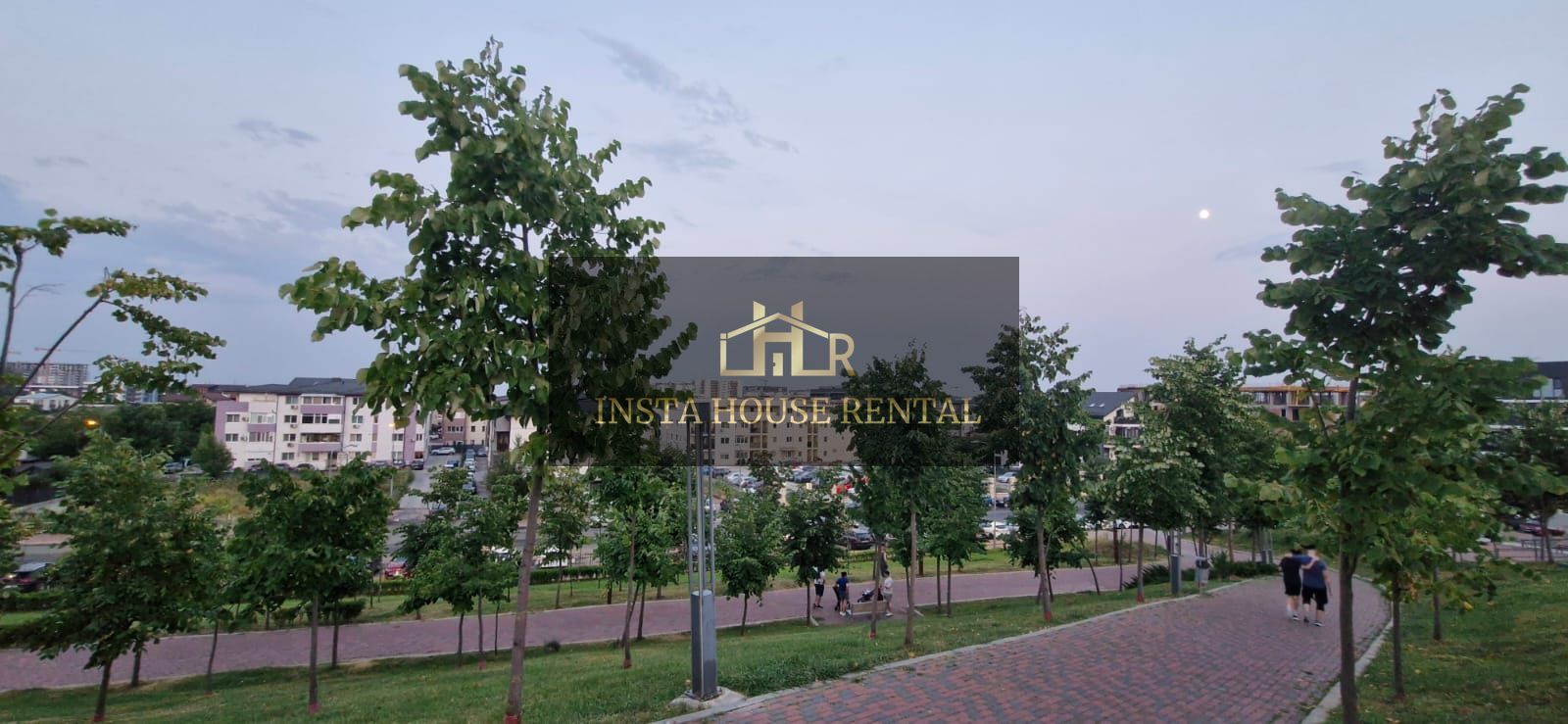 🔹Garsonieră / Parcul Teilor / Parcare inclusa🔹 - Poză 19