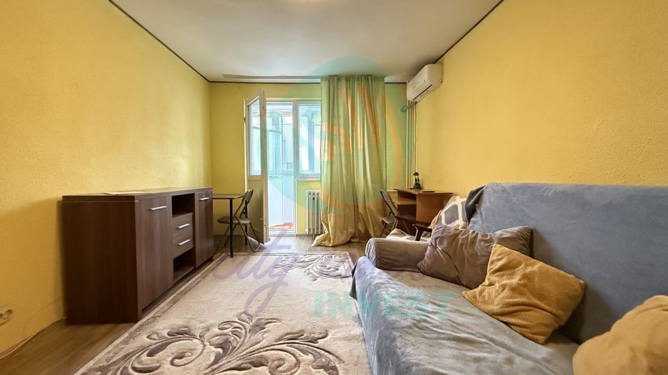 Garsonieră de închiriat | Câmpia Libertății – Baba Novac | aproape de parc - Poză 3