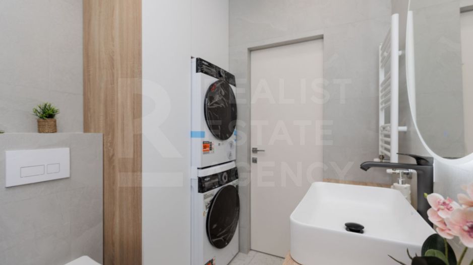 Vânzare, apartament, 2 camere, strada Ialoveni, Telecentru - Poză 10