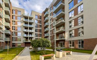 Apartament 2 camere, zona Plopilor - Poză 18