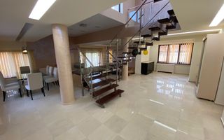 VILA CU 5 CAMERE zona Mircea Cel Batran - Poză 6