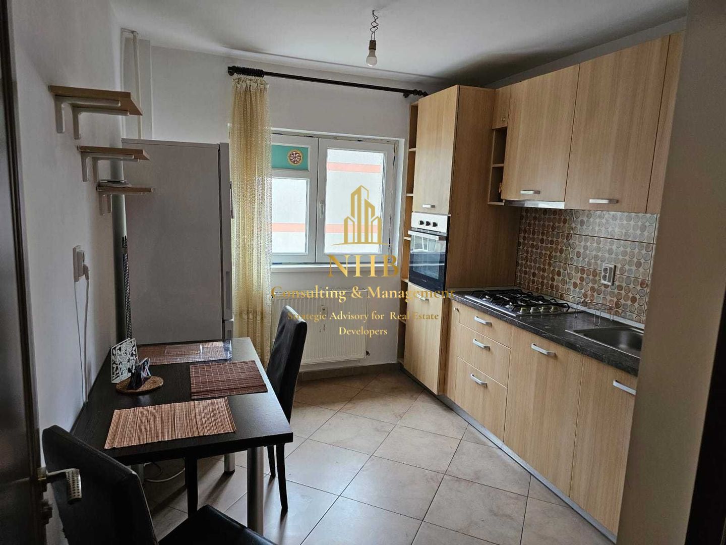 Apartament 3 camere Mosilor - Obor - Poză 1