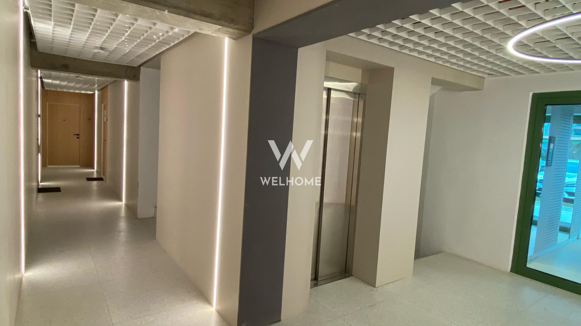 Apartament 2 camere, proiect nou - The Lake Home - Poză 3