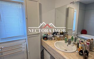 NECTORA IMOB Exclusivitate-Apartament SUPERB 3 cam cu TEREN si terasa - Poză 9