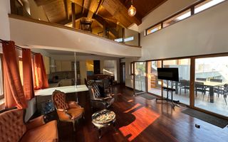 Proprietate cu piscina Dumbravita - Poză 12