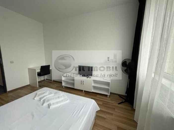 🏡 Apartament 1 Camera– Podu Roș, lângă Kaufland & Mathaus – 320€ - Poză 1