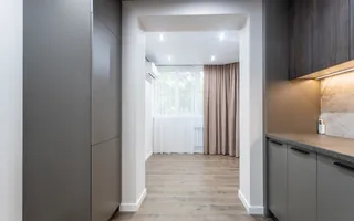 Vânzare, apartament, 3 camere, str. N. Milescu Spătarul, Ciocana - Poză 13