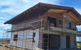 Casa tip  Alpesiana/constructie noua! - Poză 43