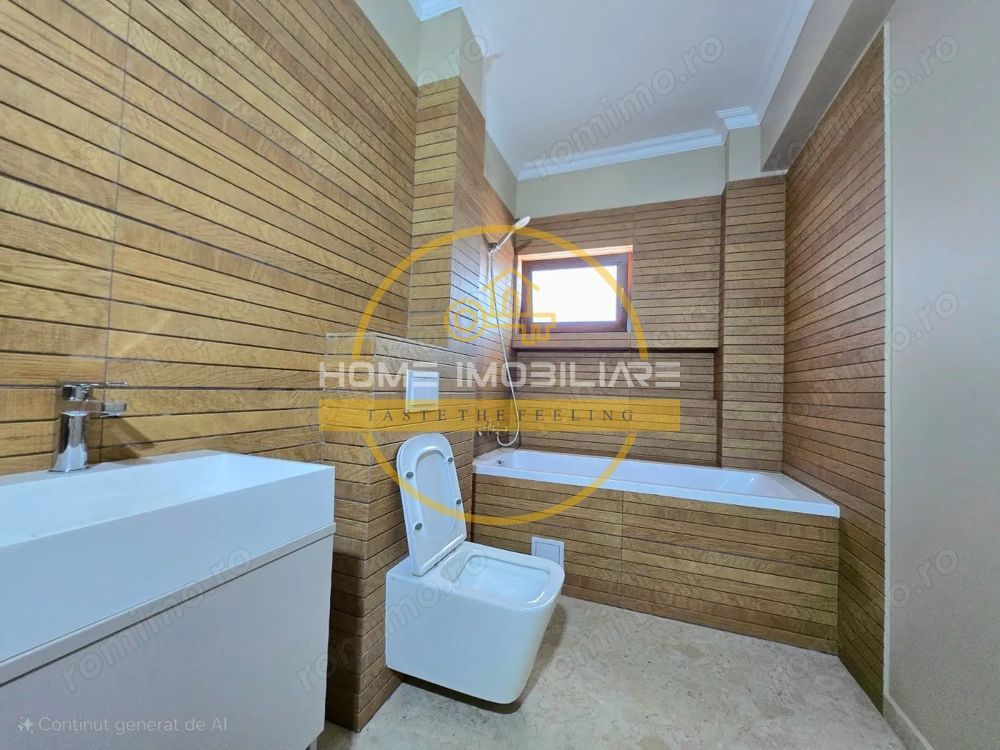 🏡 Apartament 2 camere – ESQ Village 3, Galata | Mobilat și utilat | Pod propriu - Poză 5