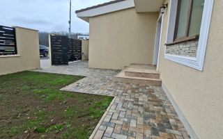 Locuinta individuala la liziera Padurii Verzi -Dumbravita - Poză 33