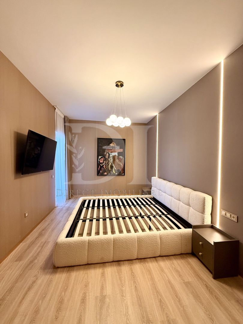 Apartament la cheie / etaj intermediar / Zona Eroilor - Poză 8