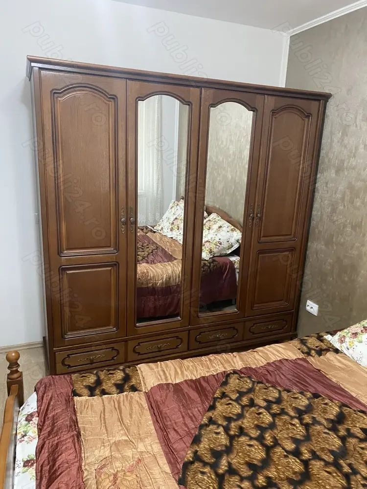 Apartament 3 camere Parcul Florilor - Pantelimon - Poză 7