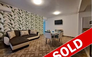 Apartament cu 2 camere de închiriat în Nord, Mamaia - Poză 1