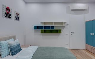 Apartament 3 camere Herastrau | Terasa | Loc de parcare - Poză 7