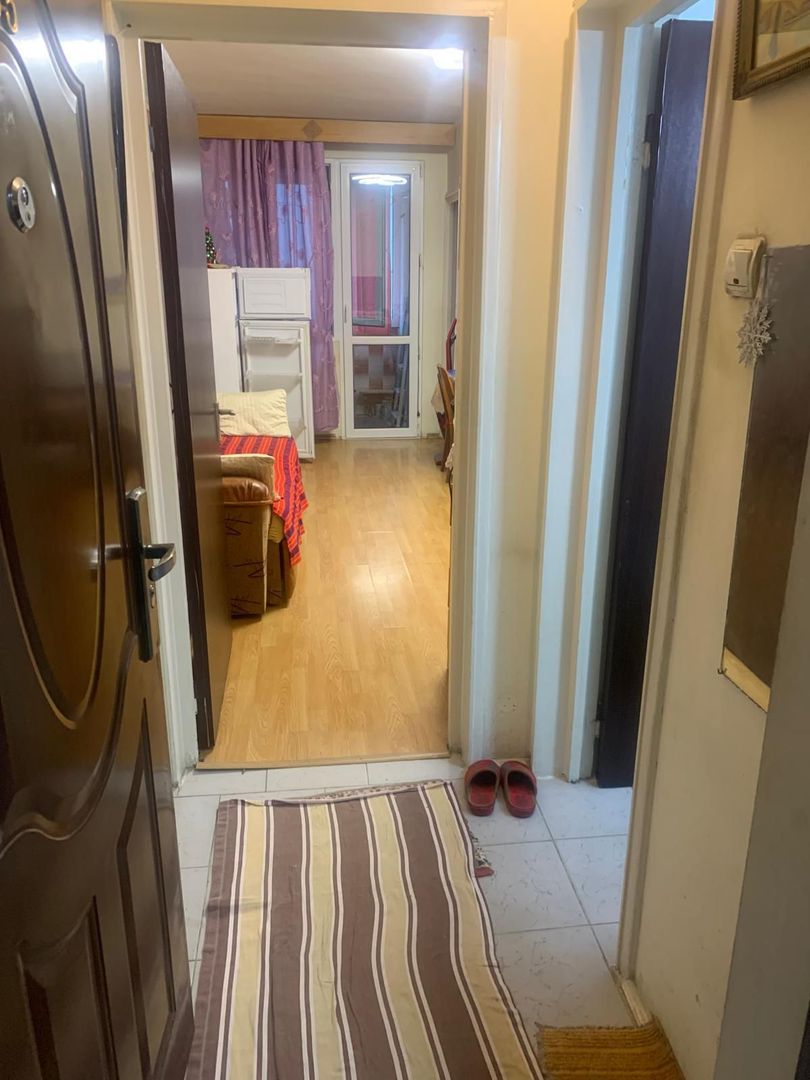 Garsoniera la cheie - Turnu Magurele - Aparatorii Patriei. - Poză 5