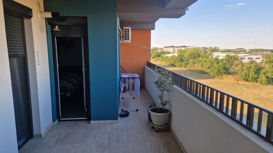 Apartament  în zona Rezidentiala I Giroc - Poză 2