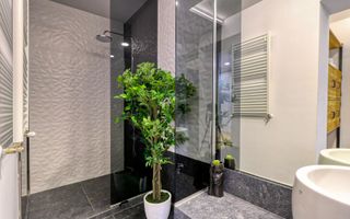 Duplex de lux cu 3 camere | Dinamic City | Mobilat și utilat complet | - Poză 2